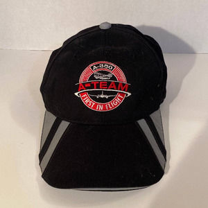 A-Team First in Flight Hat